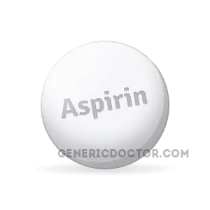 aspirin