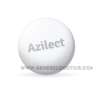 azilect