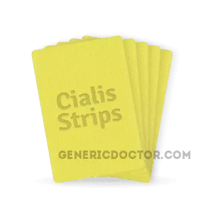 cialis-strips