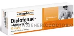 diclofenac-gel