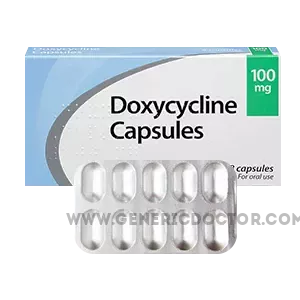 doxycycline
