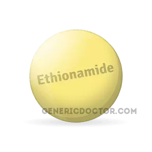 ethionamide