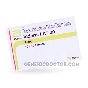 inderal-la