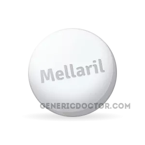 mellaril