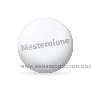 mesterolone