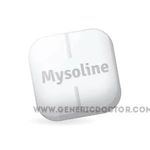 mysoline