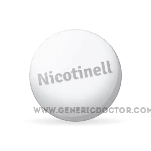 nicotinell