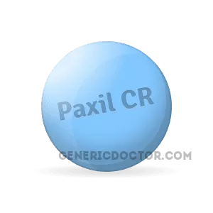 paxil-cr