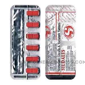 sildalis