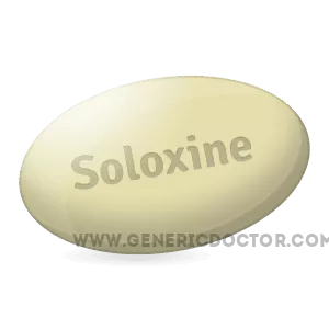 soloxine