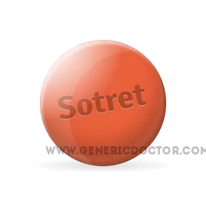 sotret