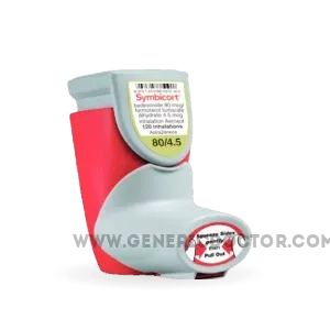 symbicort