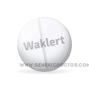 waklert